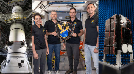Space weekly recap, September 12–18, 2026: Key stories you may have missed