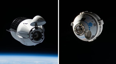 What happens when SpaceX Dragon retires? Boeing’s Starliner may become NASA’s primary vehicle to space: Report