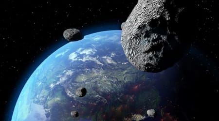 NEOMIR: Europe’s proposed mission might save Earth from dangerous asteroids hiding in Sun’s glare