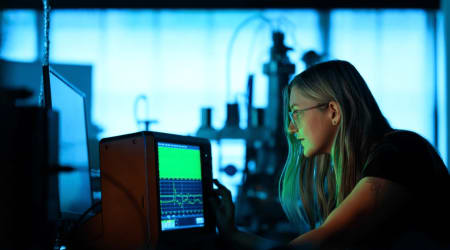MIT researcher developing technology to 'build gas stations' on Mars. How will it work?