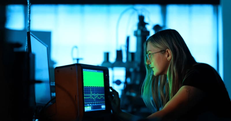 MIT researcher developing technology to 'build gas stations' on Mars. How will it work?