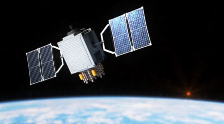 U.S. weapons in space to deter 'evolving threats': What are the risks identified by USSF?