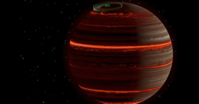 NASA's James Webb gives astronomers a new way to forecast weather on distant alien worlds