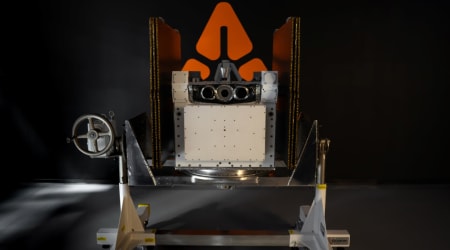 AI flying a spacecraft? U.S. firm AstroForge to launch fully autonomous mission in 2027