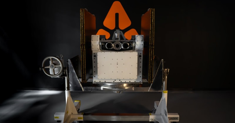 AI flying a spacecraft? U.S. firm AstroForge to launch fully autonomous mission in 2027