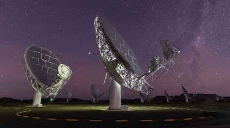 Radio signals seen directly from an exoplanet for the first time—here's what astronomers found