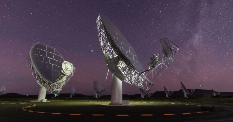 Radio signals seen directly from an exoplanet for the first time—here's what astronomers found
