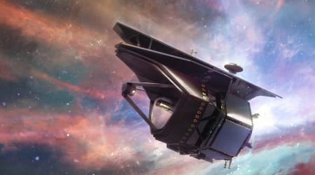 'Humanity’s next window into the deep universe': Meet PRIMA, NASA's new far-infrared telescope
