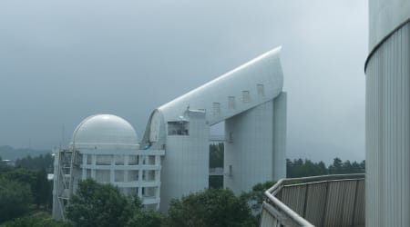 China’s StarWhisper AI is helping telescopes hunt for the first light from exploding stars