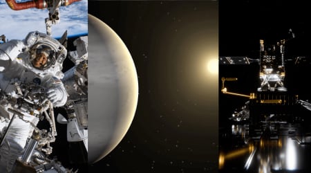 Space weekly recap, September 19 - 25, 2026: Key stories you may have missed