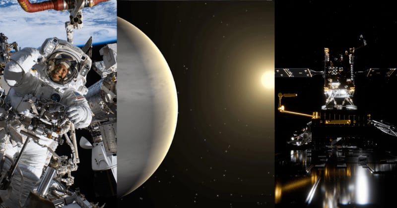 Space weekly recap, September 19 - 25, 2026: Key stories you may have missed