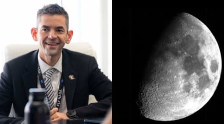 'Dodged a bullet': NASA chief Jared Isaacman relieved by delay in China's Chang’e-7 Moon mission