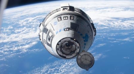 Will Starliner get more missions to ISS after 2024 mishap? NASA will answer at live event tomorrow