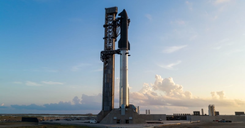 SpaceX Starship Flight 14 launches today: When and how to watch the livestream