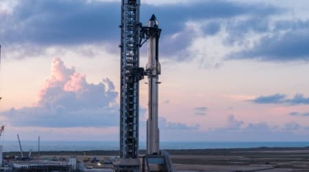 Starship Flight 14: Which countries will the mega-rocket fly over during six orbits of Earth today?