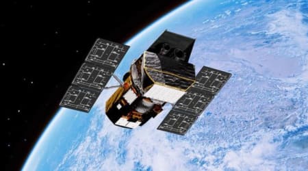 NASA, Katalyst Space look to build on $30 million Swift rescue mission despite failed orbit boost