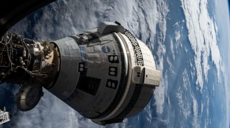 A second shot for Starliner: NASA set to re-induct Boeing's spacecraft after 2024 ISS incident
