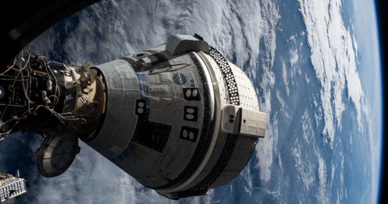 A second shot for Starliner: NASA set to re-induct Boeing's spacecraft after 2024 ISS incident