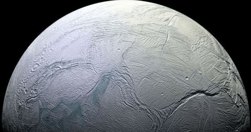Scientists say Saturn's moon Enceladus could host life