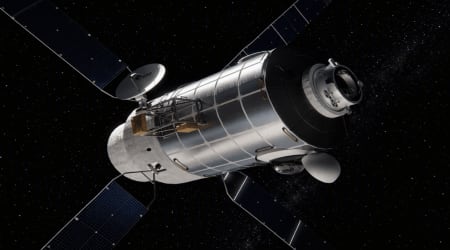 Europe to build its own space station after the ISS? ESA begins new feasibility studies