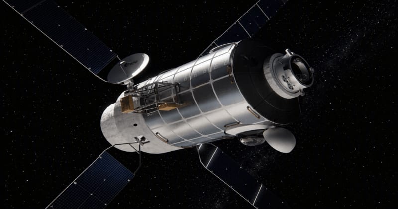 Europe to build its own space station after the ISS? ESA begins new feasibility studies