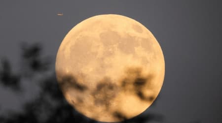 October's Full Moon 2026: Peak date, city-wise timings and viewing tips for Hunter's Moon