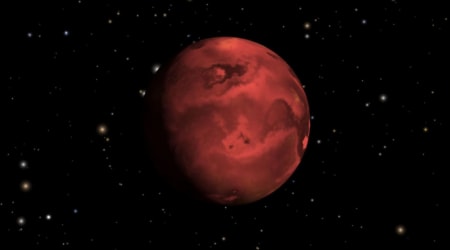 Astronomers discover atmosphere on the coldest lava exoplanet ever found; here’s why it matters