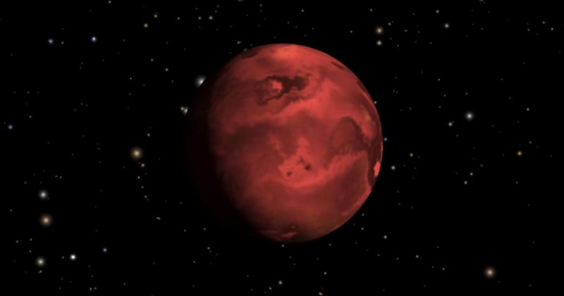Astronomers discover atmosphere on the coldest lava exoplanet ever found; here’s why it matters
