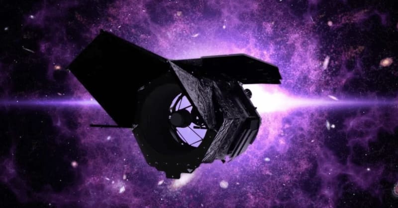 NASA’s Roman Telescope Coronagraph opens its eyes to the cosmos, taking its first images