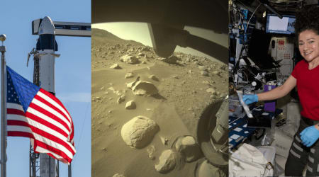 Space weekly recap, September 26 - October 2, 2026: Key stories you may have missed