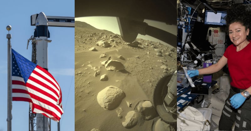 Space weekly recap, September 26 - October 2, 2026: Key stories you may have missed
