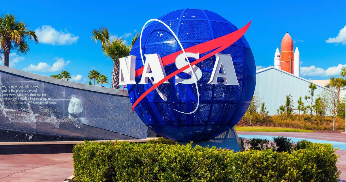 NASA