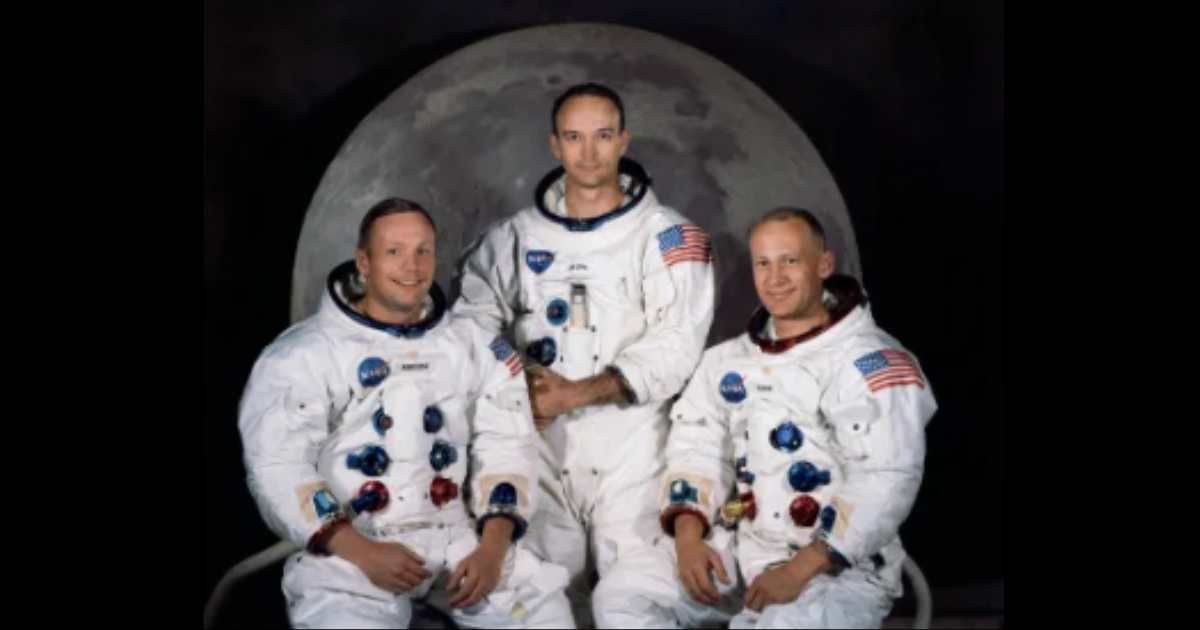 Apollo 11