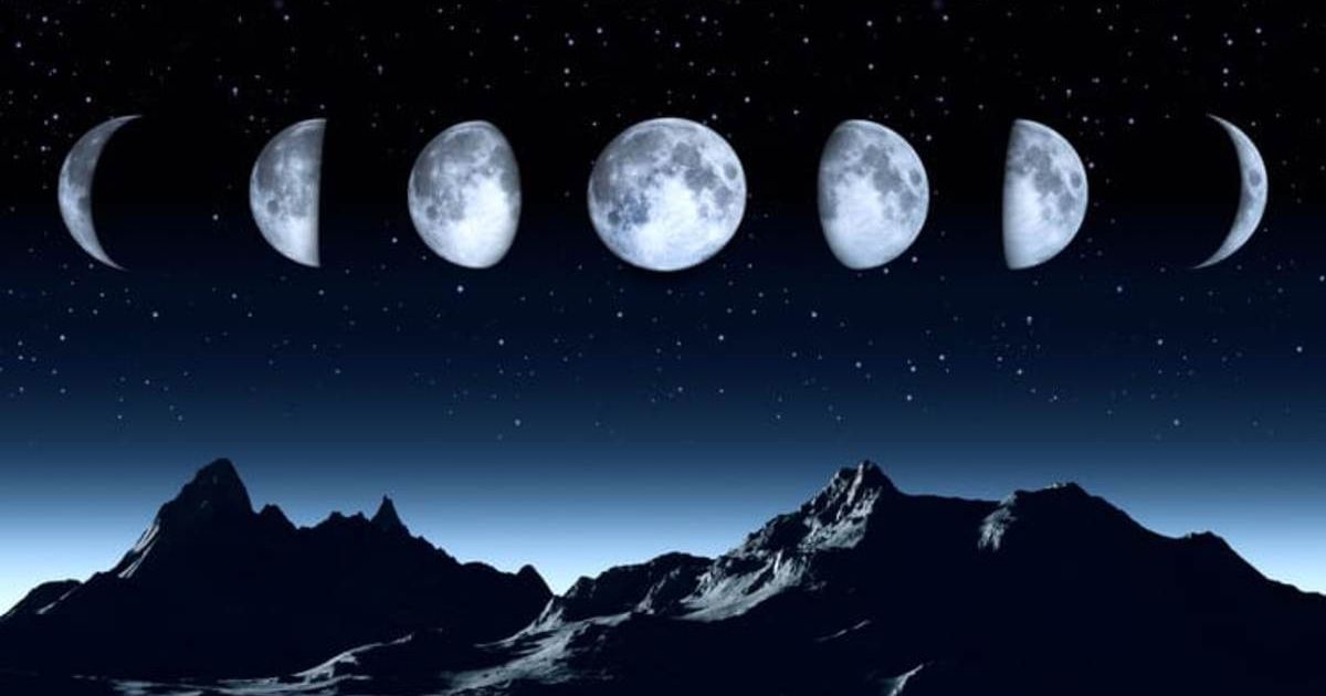 Moon Phases