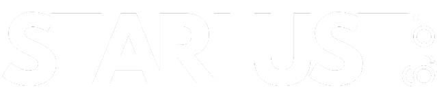 Starlust logo